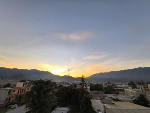 Casa sagrada familia