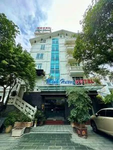 Minh Huong hotel - Thái Bình
