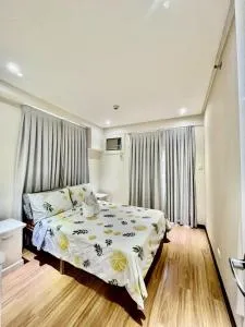 2BR Fully furnished Cozy and Spacious Condominium - Kaputian