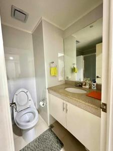 2BR Fully furnished Cozy and Spacious Condominium