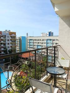 2BR Fully furnished Cozy and Spacious Condominium