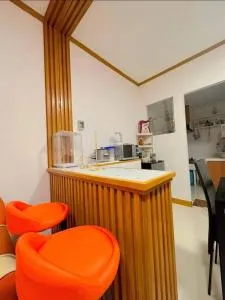 JENELYN AHMED Townhouse Bacong - Daro