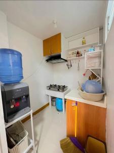 JENELYN AHMED Townhouse Bacong