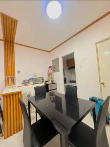 JENELYN AHMED Townhouse Bacong