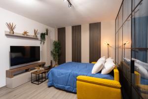 Urban Chic Luxury Suite Apartments