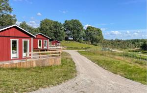 1 Bedroom Awesome Home In Laholm