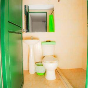 La Esmeralda Entre las Montañas