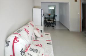 Appartements Appartement accueillant a Mauguio, 55 m² avec jardin paisible : photos des chambres