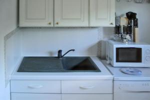 Appartement accueillant à Mauguio, 55 m² avec jardin paisible