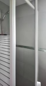 Appartement accueillant à Mauguio, 55 m² avec jardin paisible