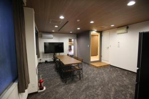 Fukuoka Condominium EAST