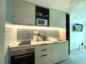 Rbk° Studio nuevo a pasos de Club Hípico