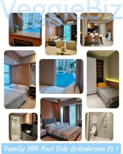 The Asando Above Pakuwon Mall