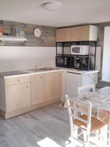 Appartements Appartement moderne a Cornimont 30 m² avec vue montagne : photos des chambres
