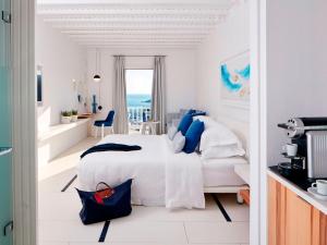 Myconian Ambassador Relais & Chateaux Myconos Greece