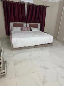 VIP villa Ali - الاسماعلية