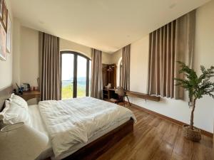 Đá Góc Nhà Boutique Hotel