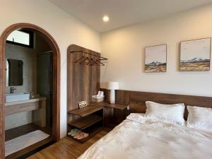 Đá Góc Nhà Boutique Hotel