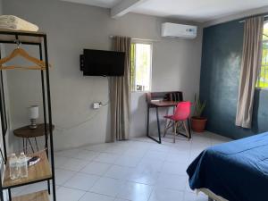 Habitación cerca del aeropuerto #2