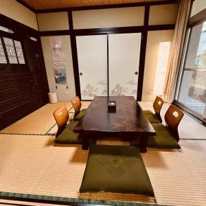 読谷喜名ハウス - Uwan