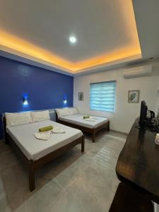 GreenEscape Beach Resort