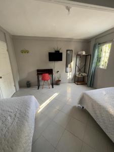 Habitación cerca del aeropuerto #3