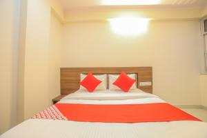 Super Hotel O Morgan