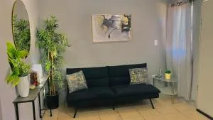 Casa Huésped Amparán - El Sauzal