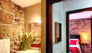 Comfortable house in Lindoso, stunning mountain view