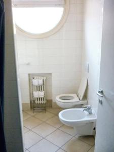 Cozy studio in Bologna of 45 m² with parking