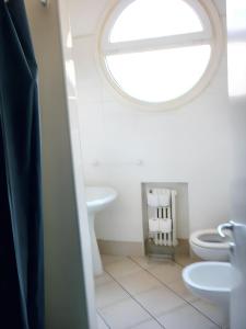 Cozy studio in Bologna of 45 m² with parking