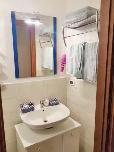 Charming apartment in Palermo with parking included, 48 m².