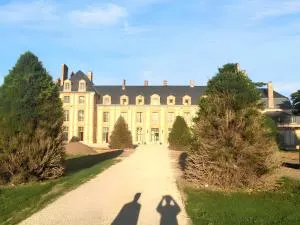 Charmant studio à Abondant avec terrasse ensoleillée - 30 m² - Abondant