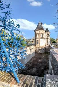 Appartements Charmant studio a Abondant avec terrasse ensoleillee - 30 m² : photos des chambres