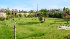 Charming House in Gallipoli + Terrace