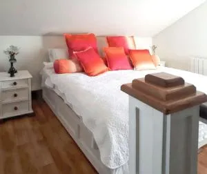 Cosy Apartment in Galway with Balcony, 32 m², City View - 戈尔韦