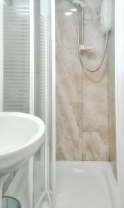 Cosy Apartment in Galway with Balcony, 32 m², City View