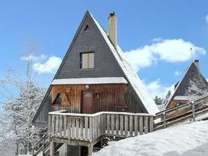 Chalet authentique à Saint-Lary-Soulan avec vue sur la montagne - أراغنويت
