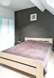 Appartements Appartement familial a La Bourboule - 55 m² avec TV dans la chambre : photos des chambres