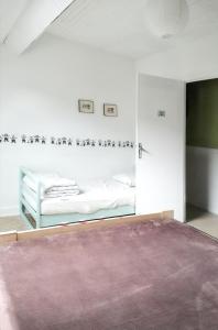 Appartements Appartement familial a La Bourboule - 55 m² avec TV dans la chambre : photos des chambres