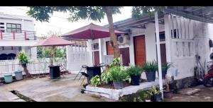 Homestay larangga