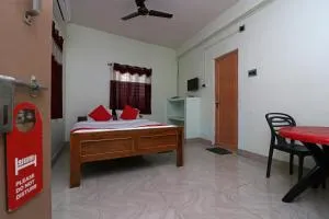 Super Hotel O Nandi Inn - Barddhamān