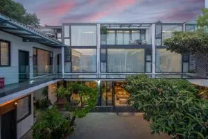 大理澜庭海景度假酒店 - 双廊镇