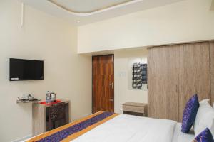Redstone Service Apartment - T Nagar Near Us Consulate
