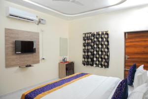 Redstone Service Apartment - T Nagar Near Us Consulate