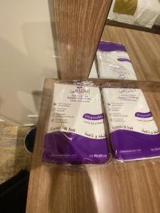 غرفة خاصة في مبنى مستقل قريبة من المسجد النبوي بالمدينة المنورة