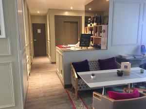 Hotels Hotel Dauphin : photos des chambres