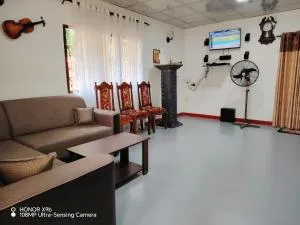 Papa's Home Stay - Kahanda
