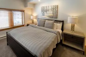 4315A - One Bedroom Deluxe Creekside Condominiums condo - Brighton