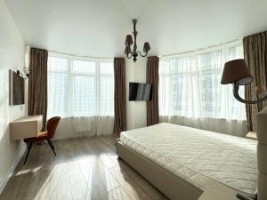 Arcadia Luxury Apartments